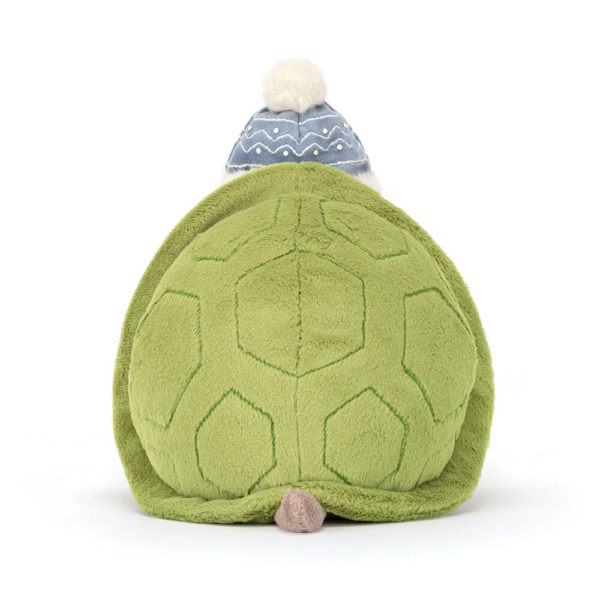 Timmy Turtle 'Skating' - Image 4