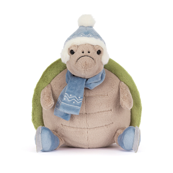 Timmy Turtle 'Skating' - Image 5