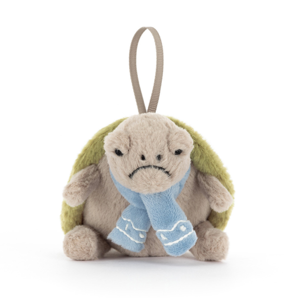 Timmy Turtle Decoration - Image 4