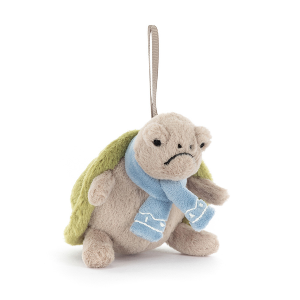 Timmy Turtle Decoration - Image 5