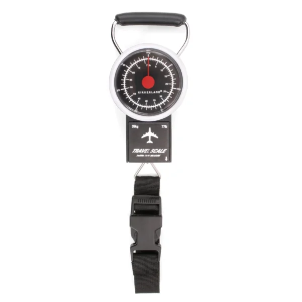 Travel Luggage Scale - Image 4