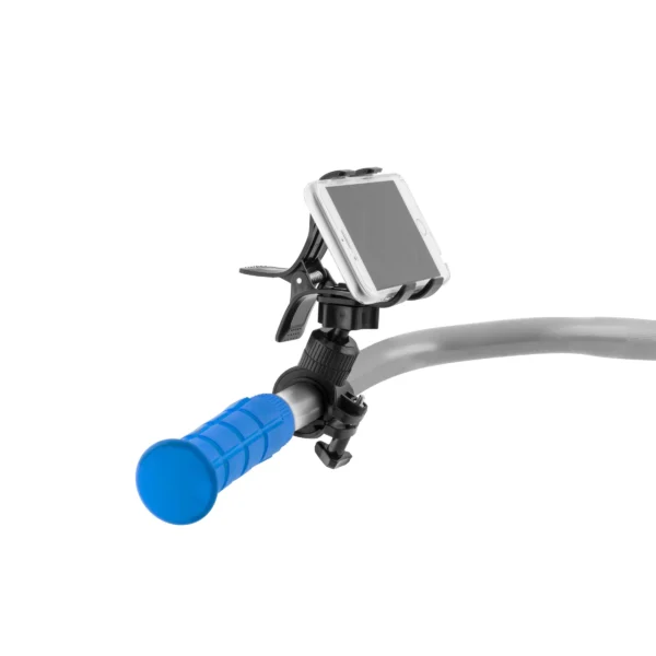 Bike Phone Holder Black - Image 2