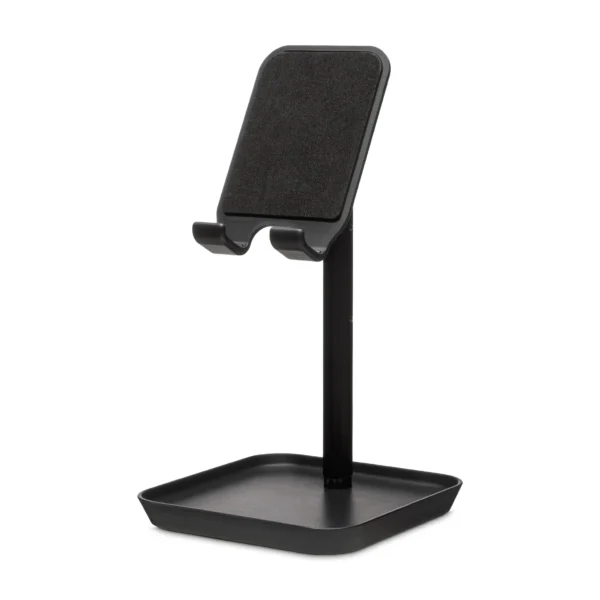 Perfect Phone Stand - Black - Image 2