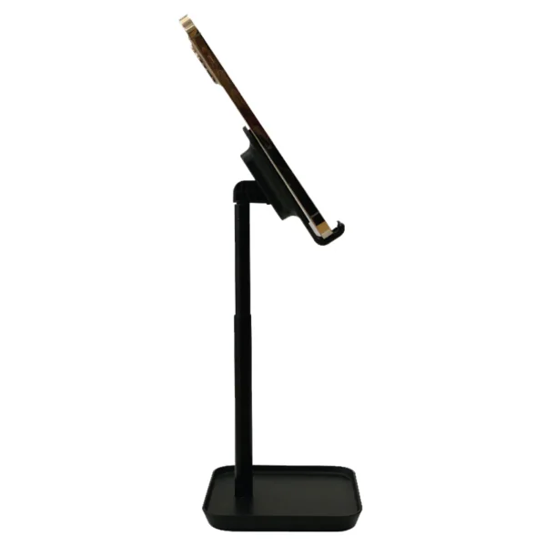Perfect Phone Stand - Black - Image 4