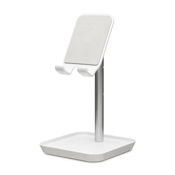 Perfect Phone Stand - White - Image 2