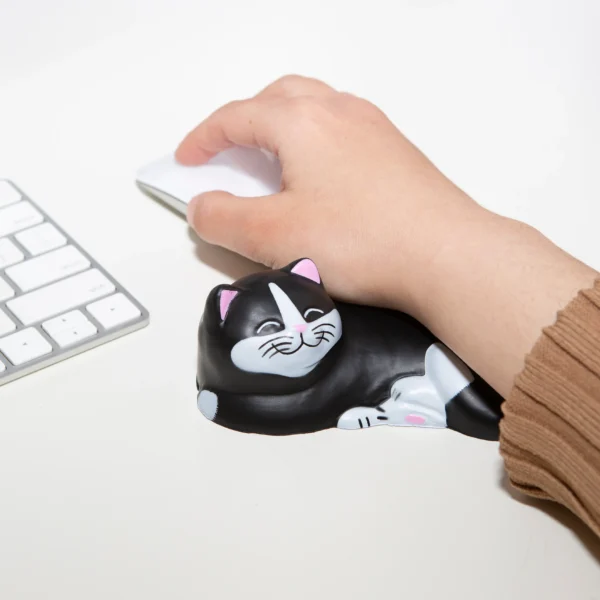 Cat Wrist Rest - Image 2