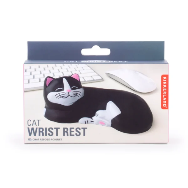 Cat Wrist Rest - Image 3