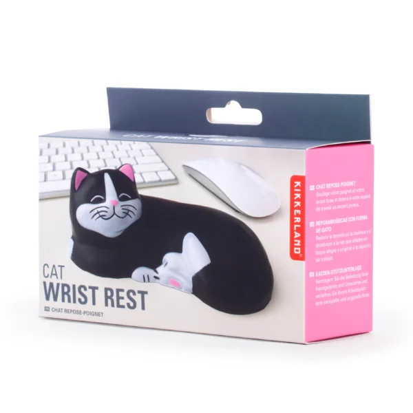 Cat Wrist Rest - Image 4