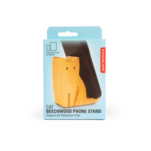 Cat Phone Stand - Image 2