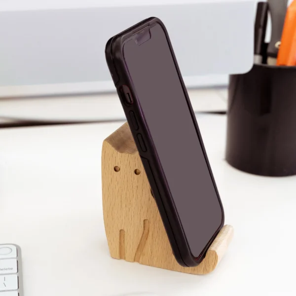 Cat Phone Stand - Image 3