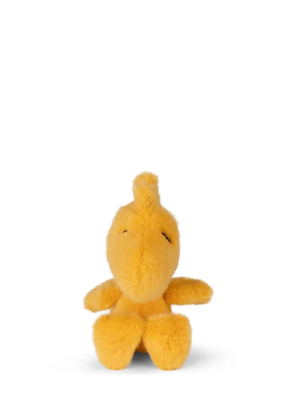 Woodstock ECO Fuzzy Yellow 15cm - Image 3