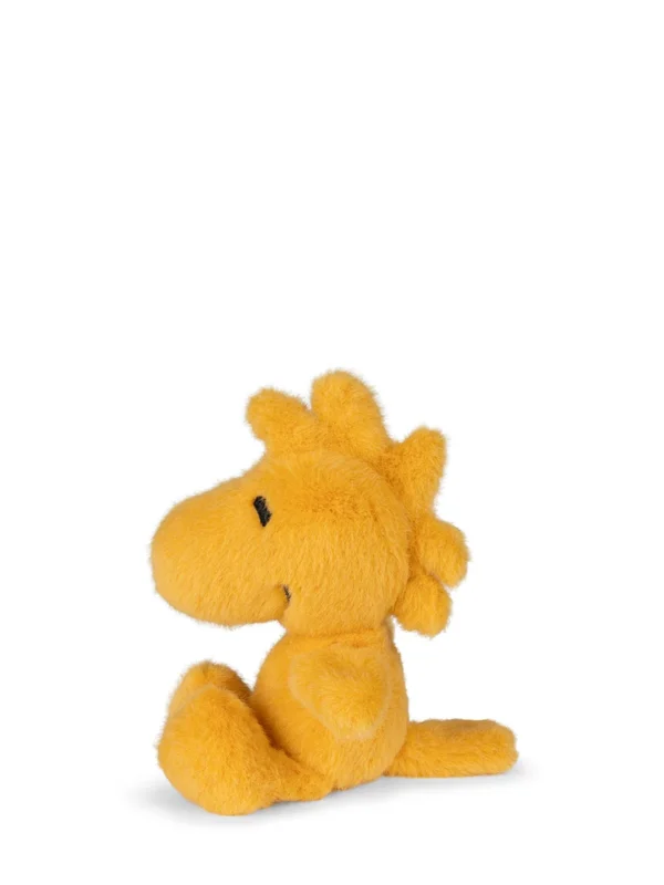 Woodstock ECO Fuzzy Yellow 15cm - Image 4