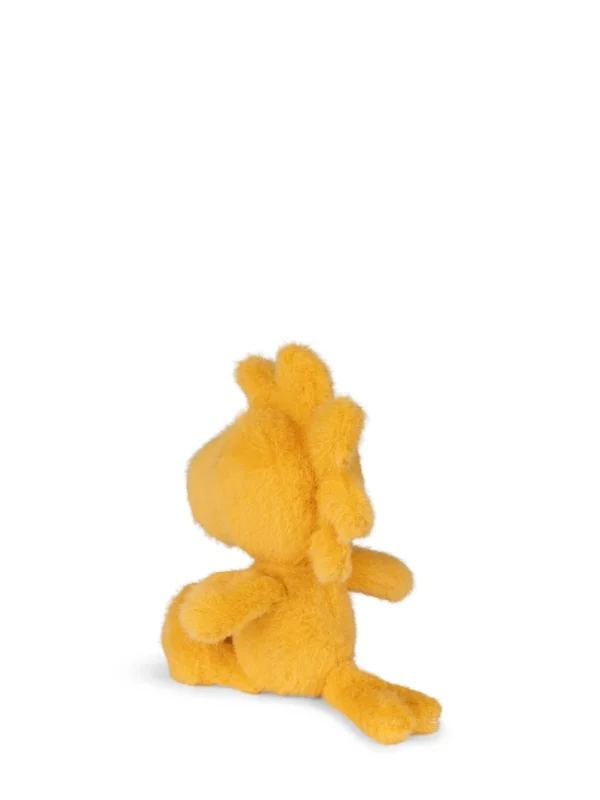 Woodstock ECO Fuzzy Yellow 15cm - Image 5