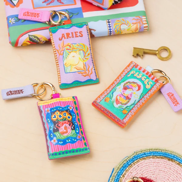 Aries Keyring - Image 3