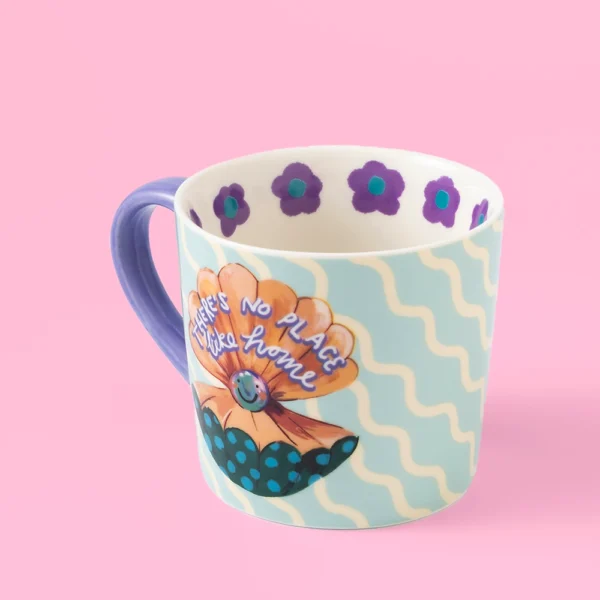 There's No Place Like Home Mug - Image 2