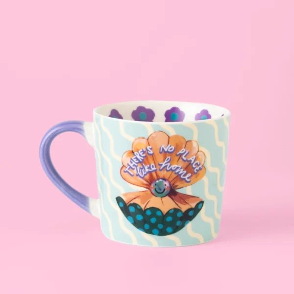 There's No Place Like Home Mug - Image 3