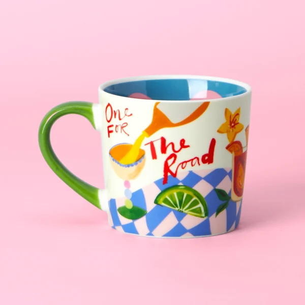 Cin Cin Mug - Image 3