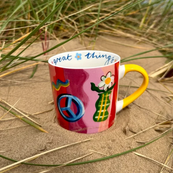 Summer Love Mug - Image 5