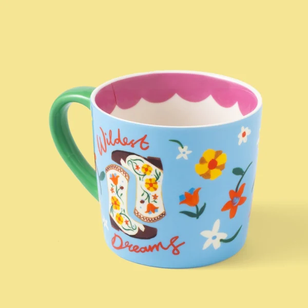 Wildest Dreams Mug - Image 3