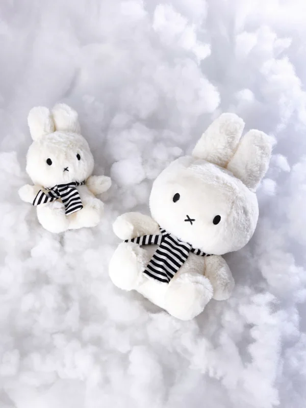 Miffy With Winter Scarf 23cm - Image 5