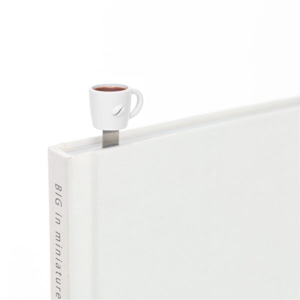 Coffee Mug Bookmark - Image 5