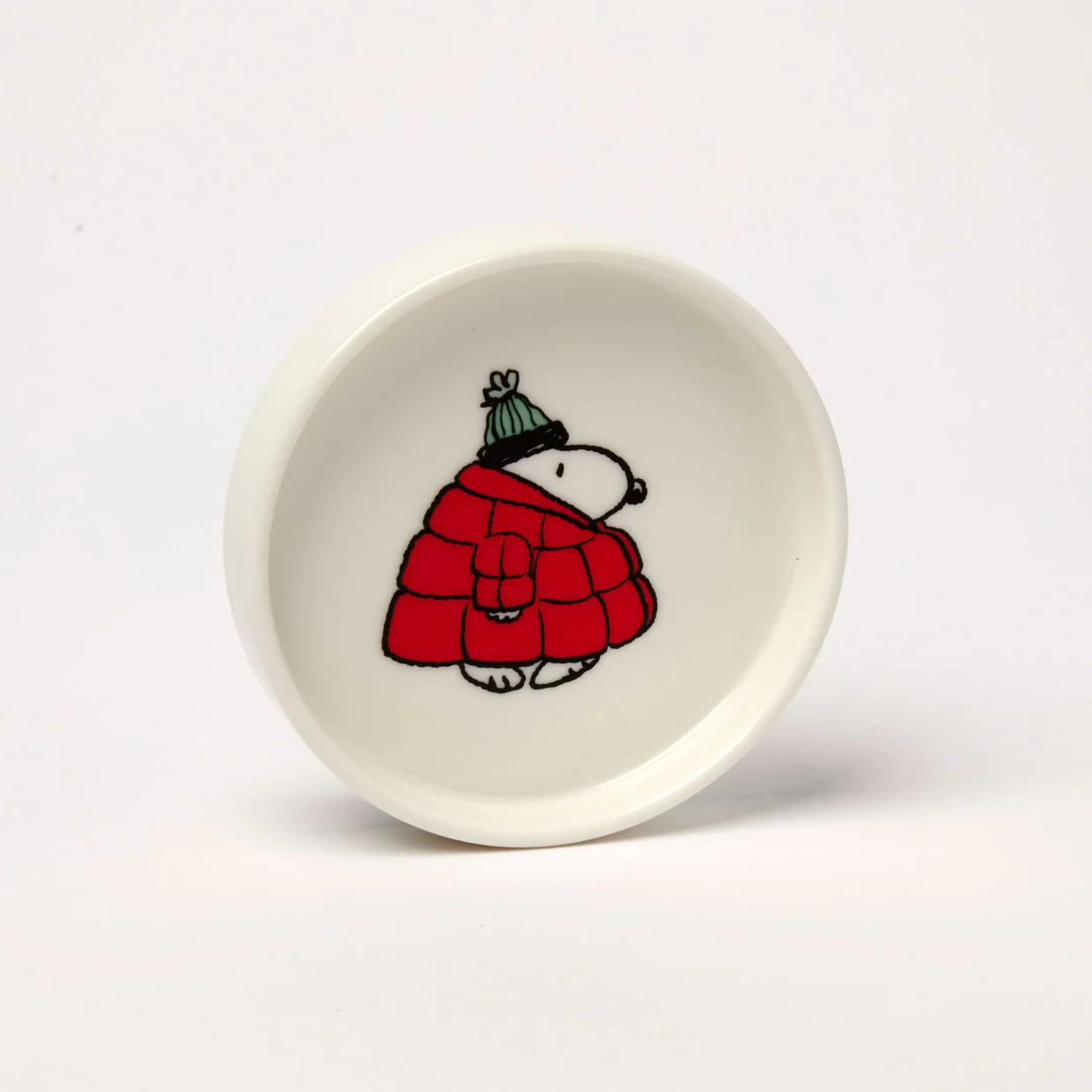 Peanuts Trinket Dish - Puffa - Image 2