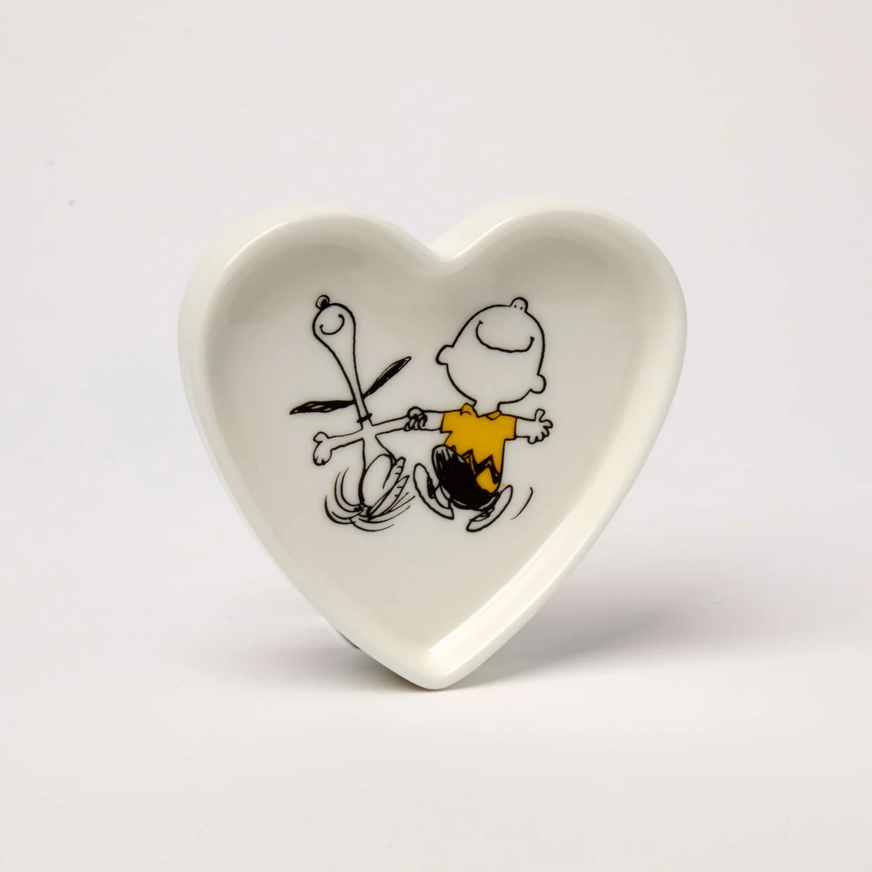 Peanuts Trinket Dish - Dance - Image 2