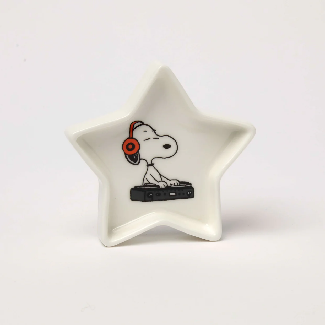 Peanuts Trinket Dish - Superstar DJ - Image 3