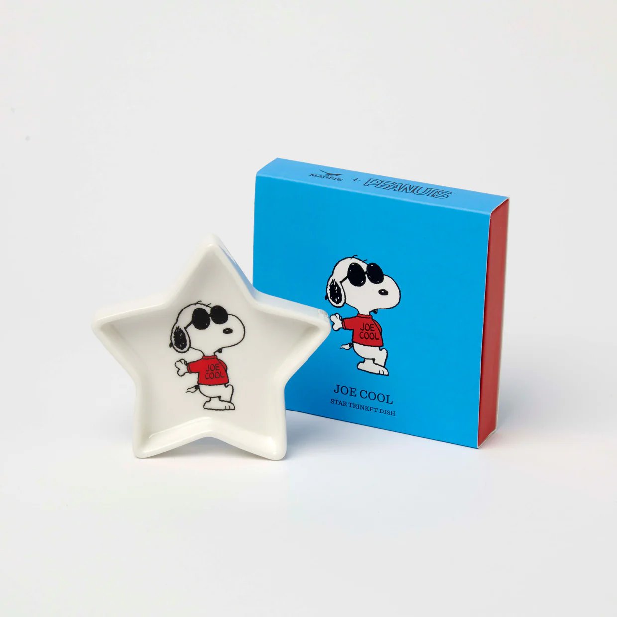 Peanuts Trinket Dish - Joe Cool - Image 2