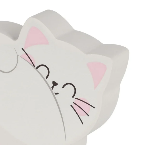 Kitty Adhesive Notepad - Image 3