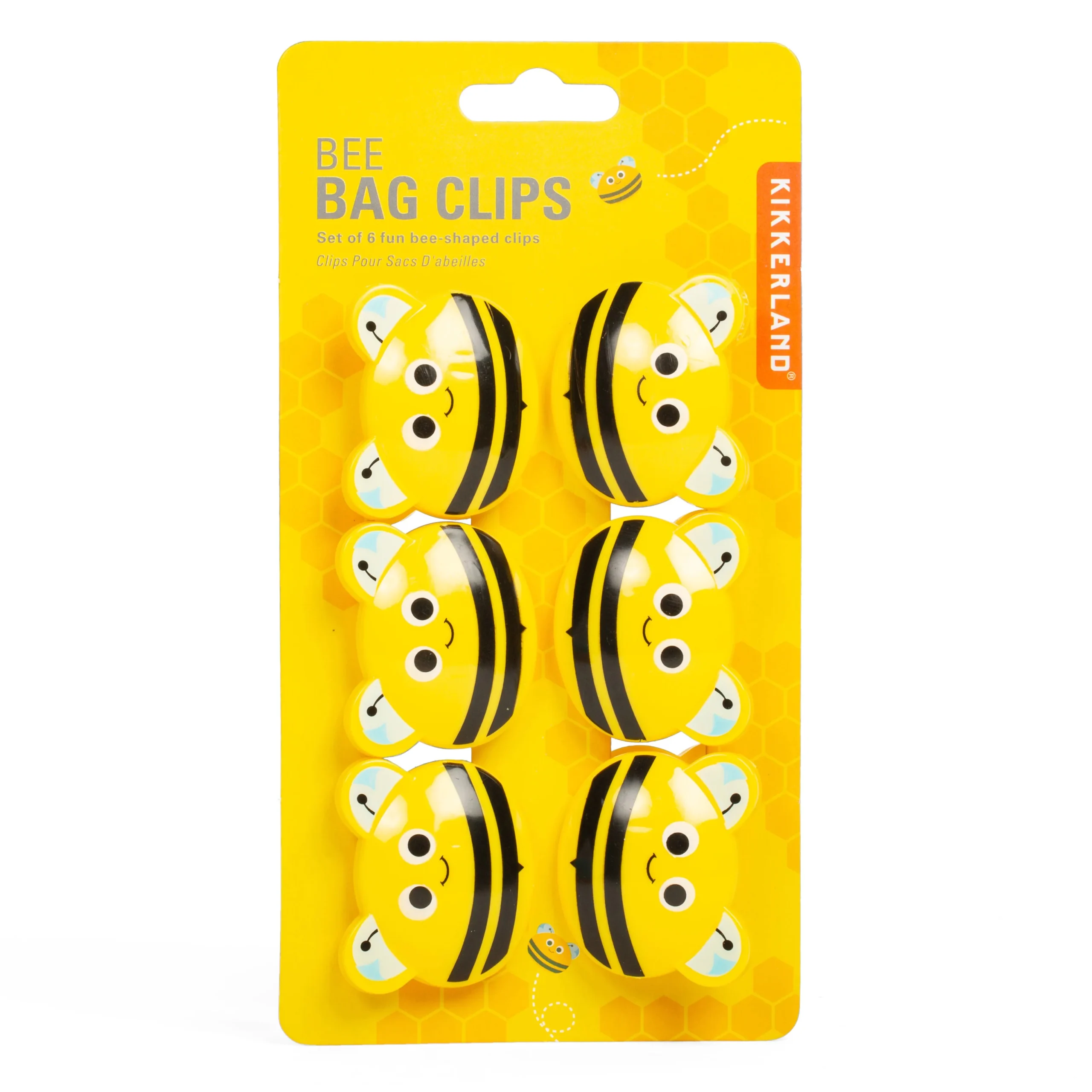 Bee Bag Clips - Image 3