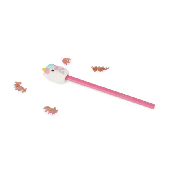 Unicorn Pencil Sharpener - Image 3