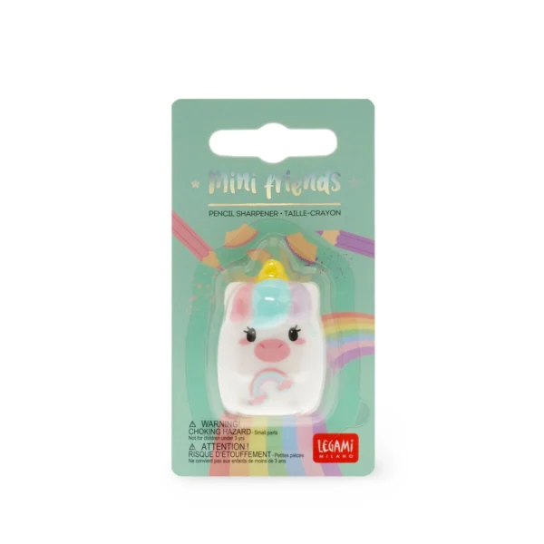 Unicorn Pencil Sharpener - Image 4