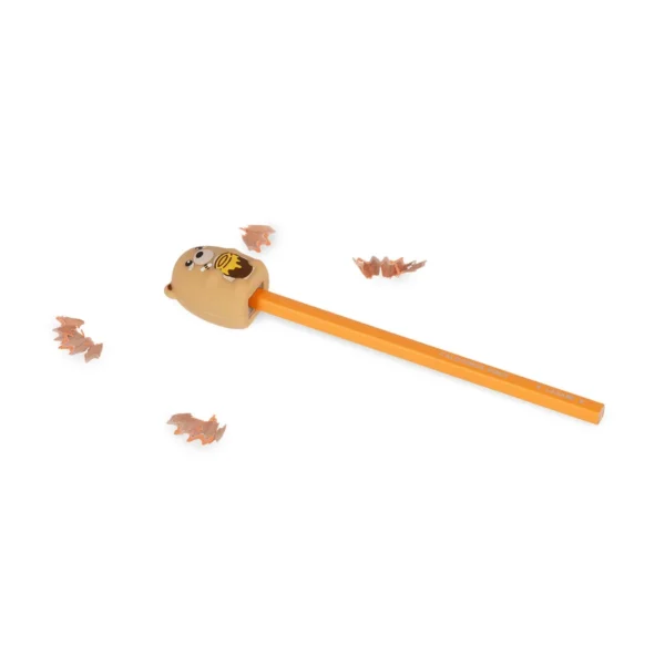 Teddy Bear Pencil Sharpener - Image 3