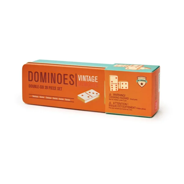 Dominoes - Image 3