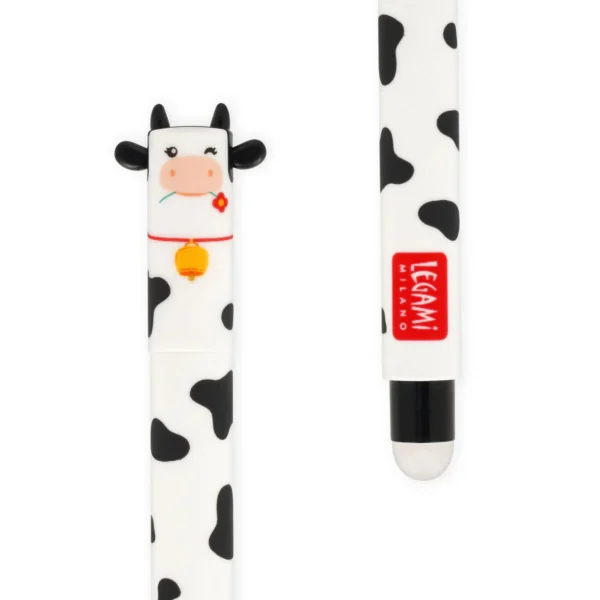 Farm Sweet Farm Set Of 4 Erasable Pens - Image 7