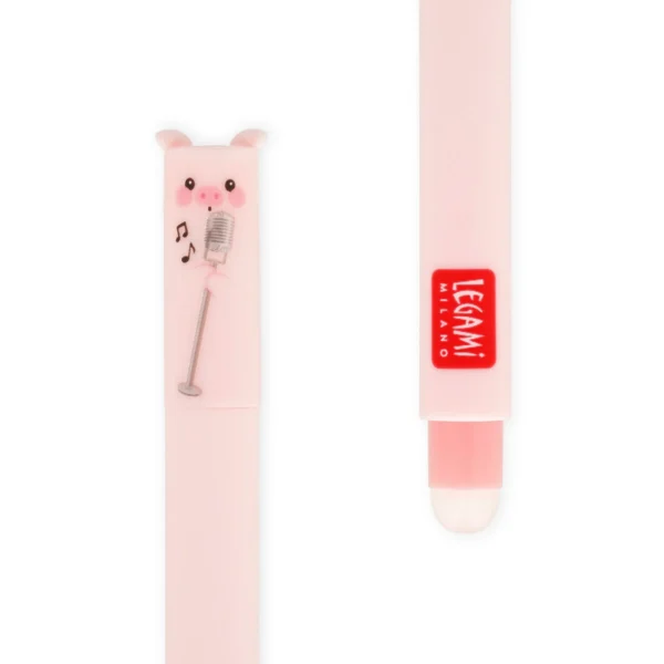 Farm Sweet Farm Set Of 4 Erasable Pens - Image 8