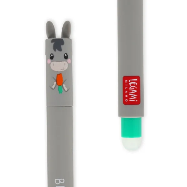 Farm Sweet Farm Set Of 4 Erasable Pens - Image 9