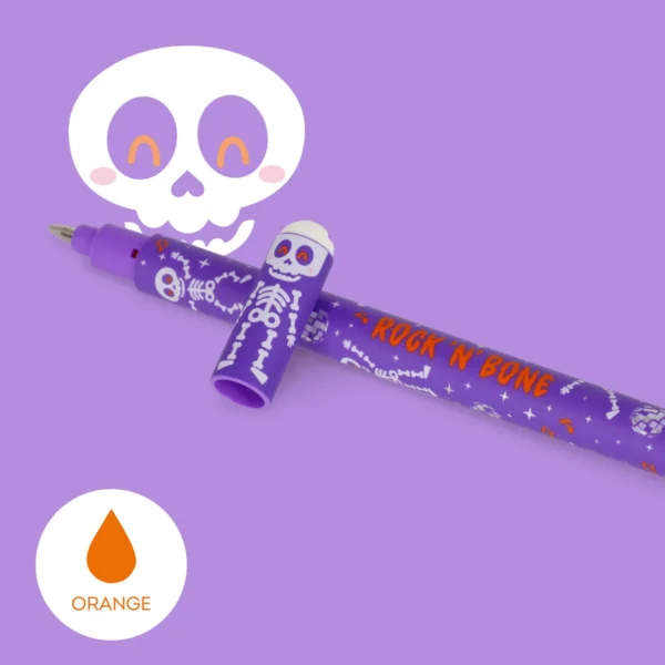 Boo Crew Set Of 3 Erasable Pens - Image 10