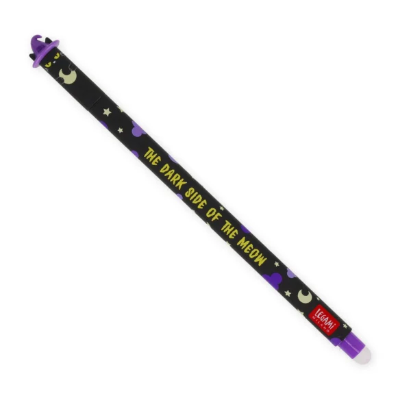 Boo Crew Set Of 3 Erasable Pens - Image 2