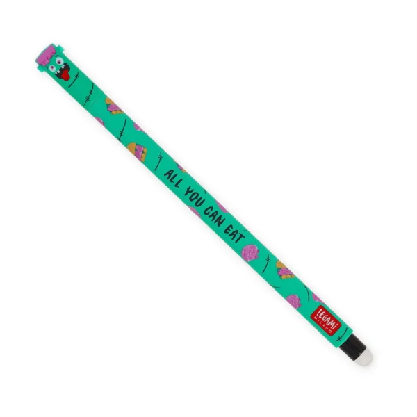 Boo Crew Set Of 3 Erasable Pens - Image 3