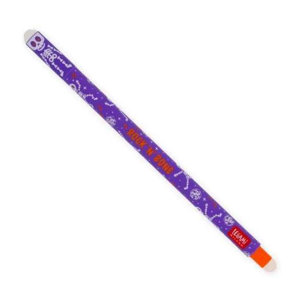 Boo Crew Set Of 3 Erasable Pens - Image 4
