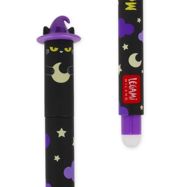 Boo Crew Set Of 3 Erasable Pens - Image 5