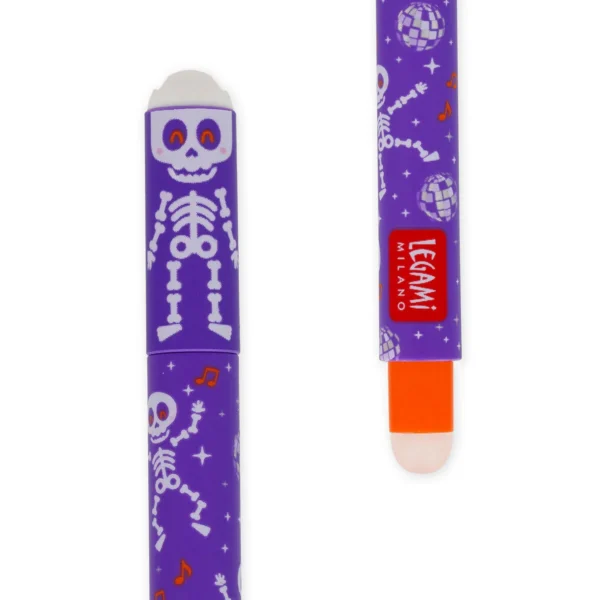 Boo Crew Set Of 3 Erasable Pens - Image 7