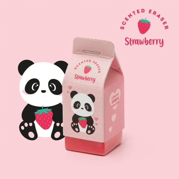 Yummy Scented Erasers - Image 4