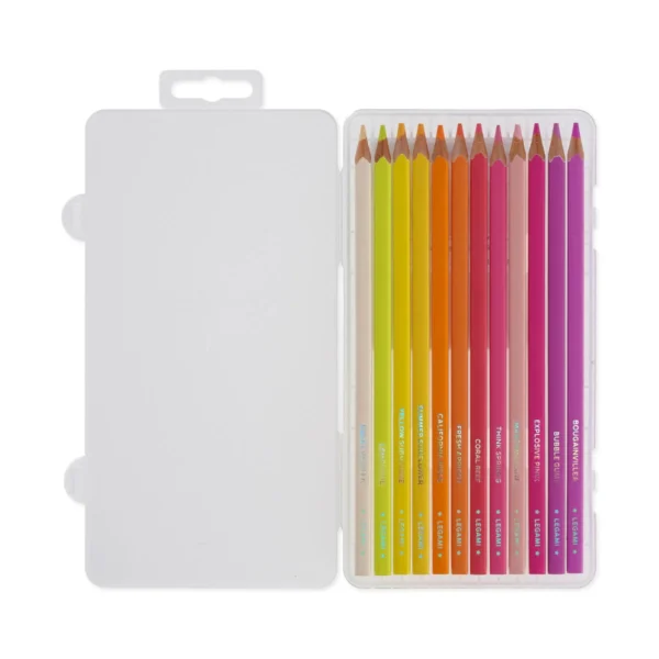 Colouring Pencils - Sunset - Image 8
