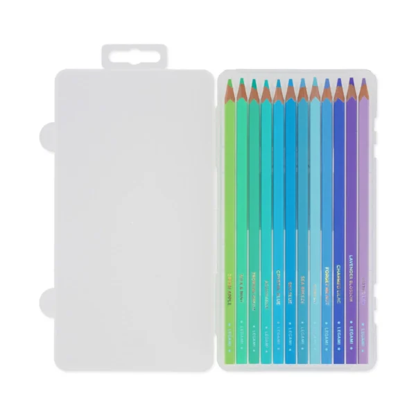 Colouring Pencils - Ocean - Image 8