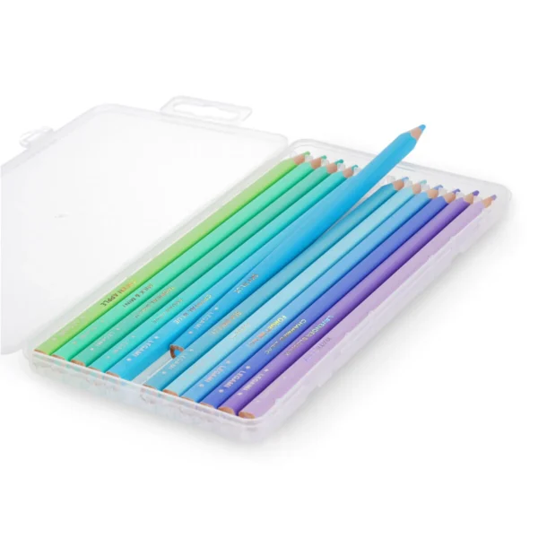 Colouring Pencils - Ocean - Image 9