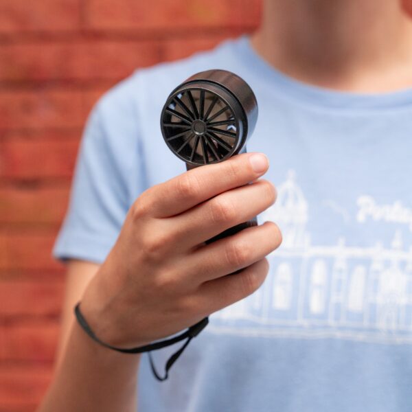 Mighty Mini Fan - Image 3
