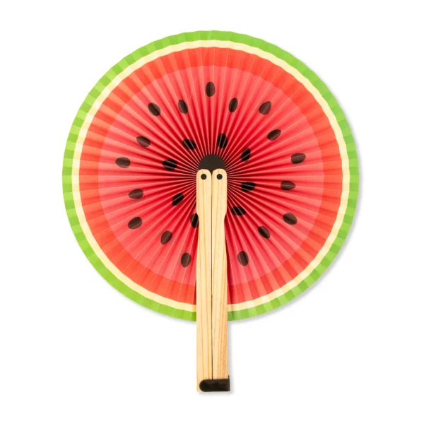 Fruity & Sweet Paper Fans - Image 4